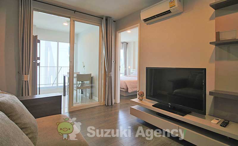 The Crest Sukhumvit 49