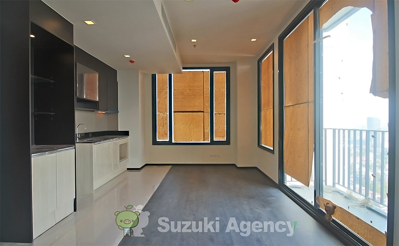 Edge Sukhumvit 23 (Owner No.11911)