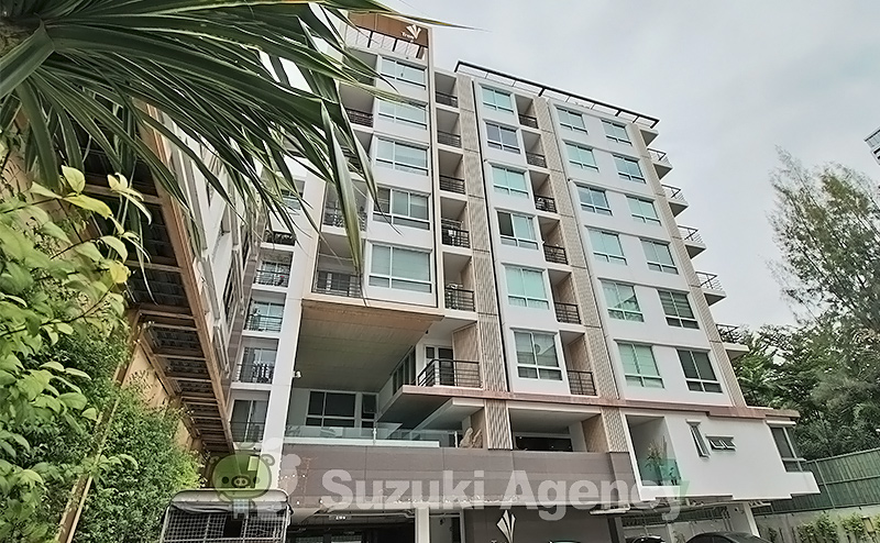 Tree Condo Sukhumvit 42