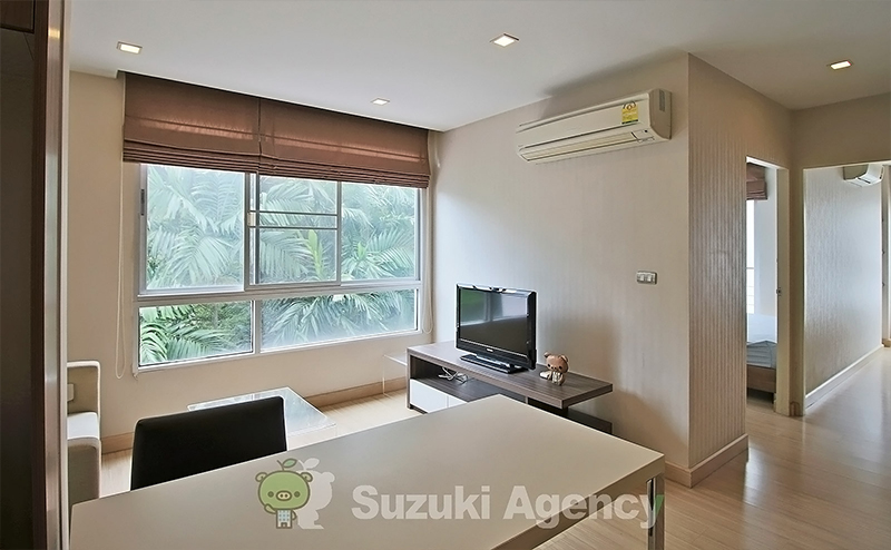 Tree Condo Sukhumvit 42