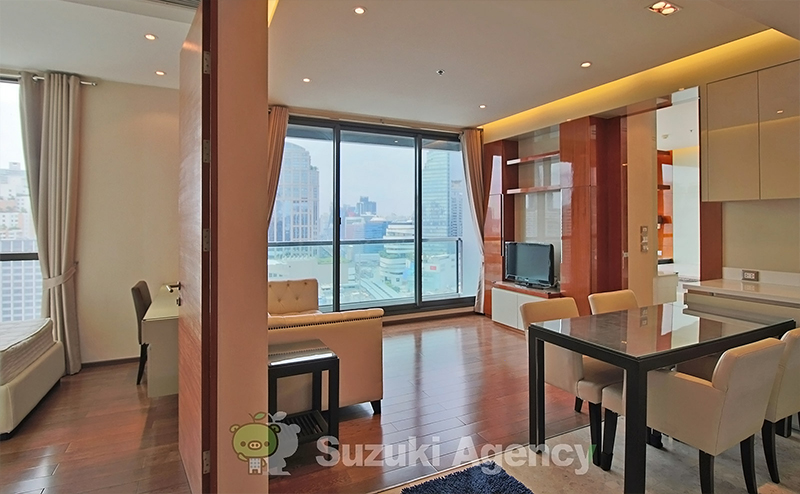 The Address Sukhumvit 28