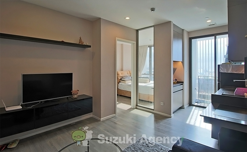 The Room Sukhumvit 69