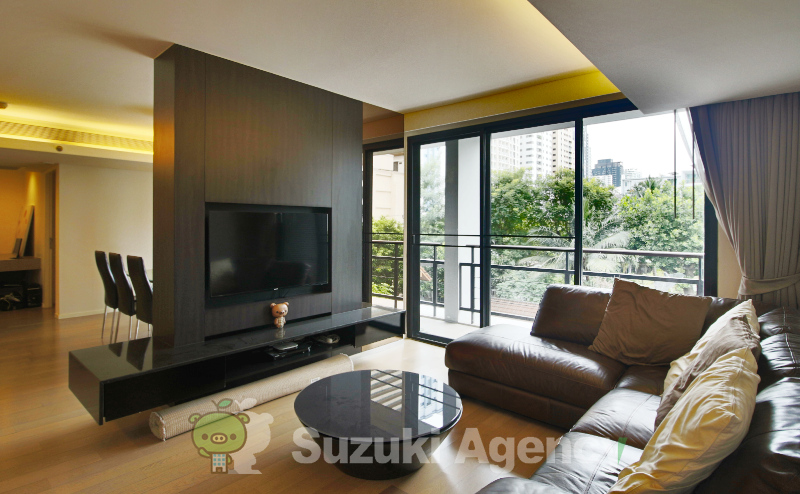 Mode Sukhumvit 61