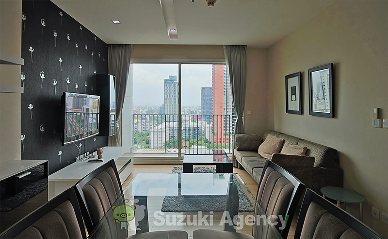 Siri at Sukhumvit