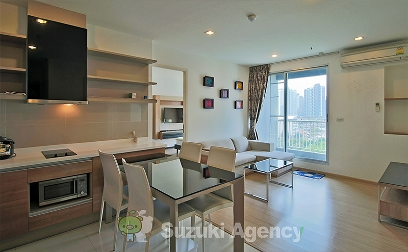 Rhythm Sukhumvit 50