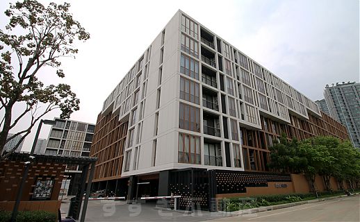 Hasu Haus by Sansiri (Owner No.86753)