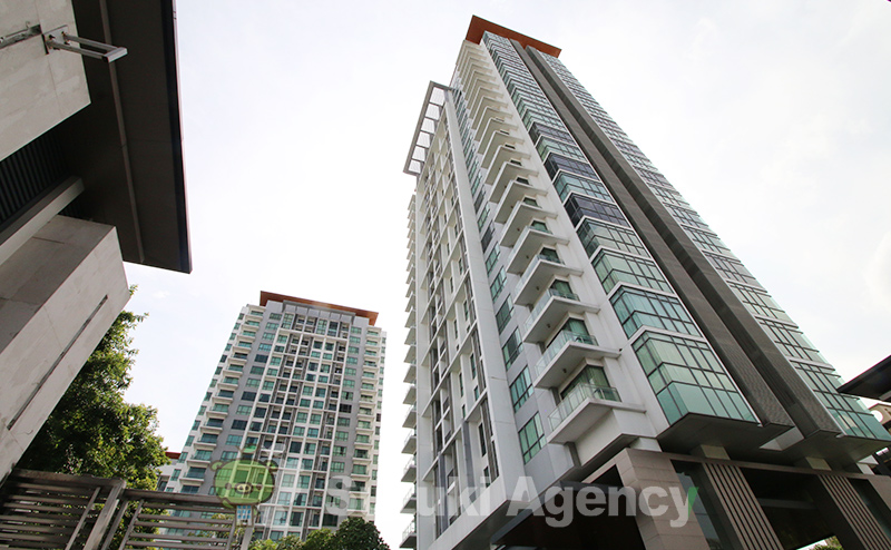 The Room Sukhumvit 62 (Owner No.86792)