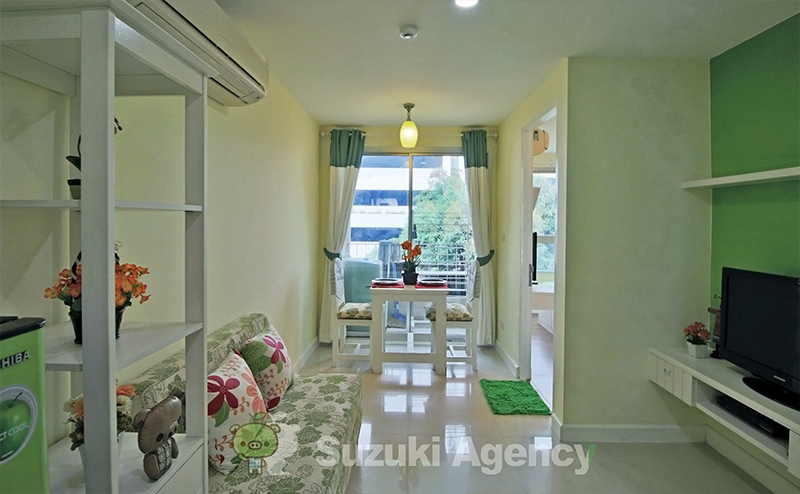 The Clover Thonglor Residence