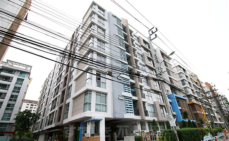 The Link Advance Sukhumvit 50 (Owner No.86848)