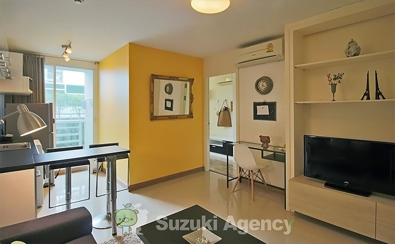 The Link Sukhumvit 64