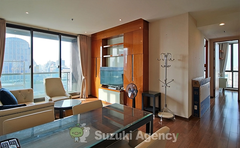 The Address Sukhumvit 28