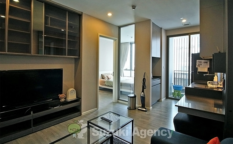 The Room Sukhumvit 69