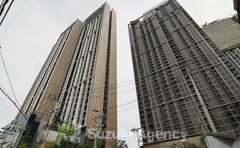 Whizdom Connect Sukhumvit (Owner No.89222)