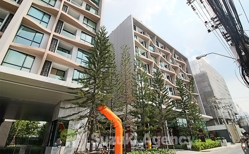 Vtara Sukhumvit 36 (Owner No.88387)