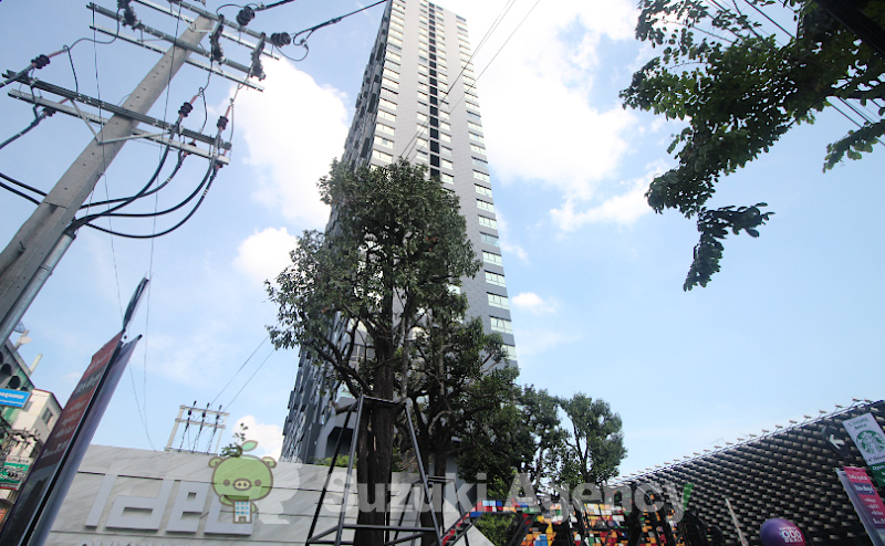 Ideo Sukhumvit 93 (Owner No.87779)