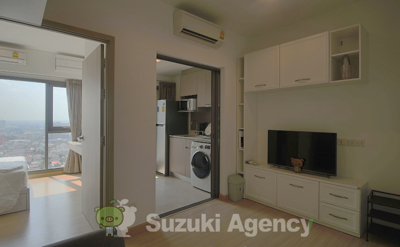 Whizdom Connect Sukhumvit (Owner No.86049)