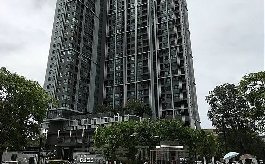 The Base Park East (Owner No.87587)