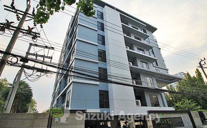 Park 19 Residence