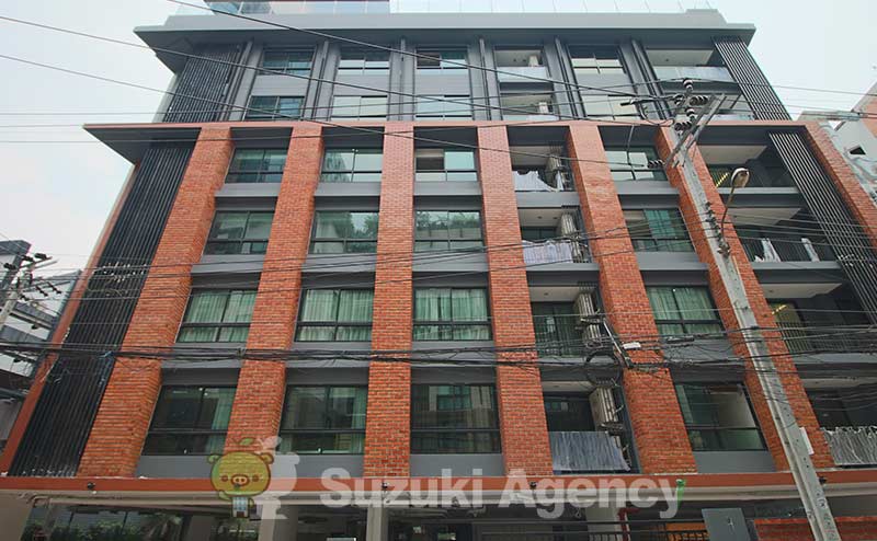 Kasturi Residence