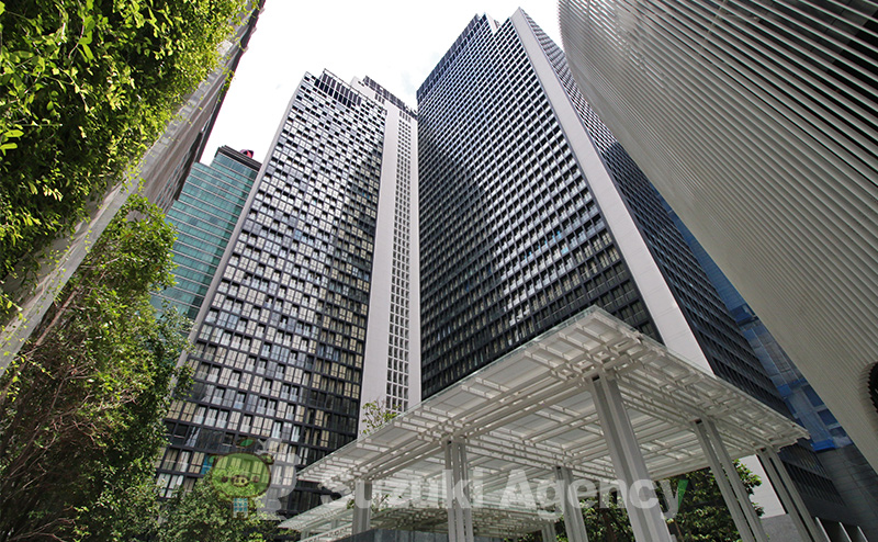 Noble Ploenchit (Owner No.87663)