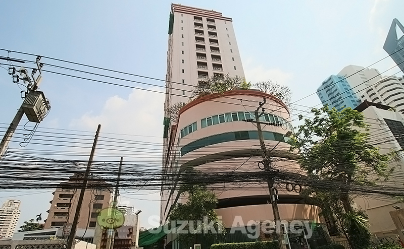 Grand 39 Tower