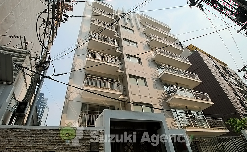 Baan Sukhumvit 14