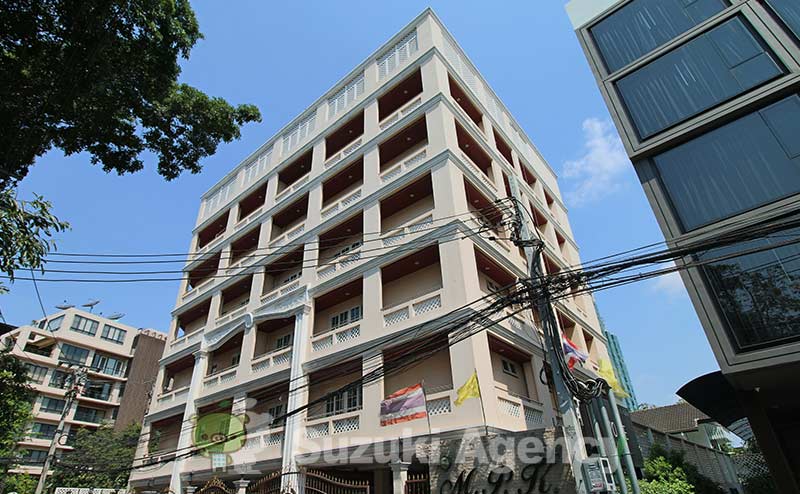MPK Apartment