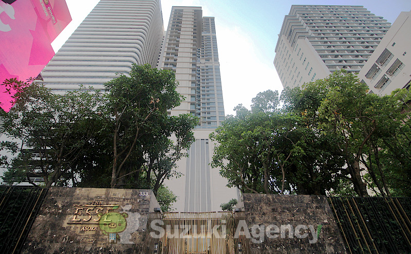 The ESSE Asoke