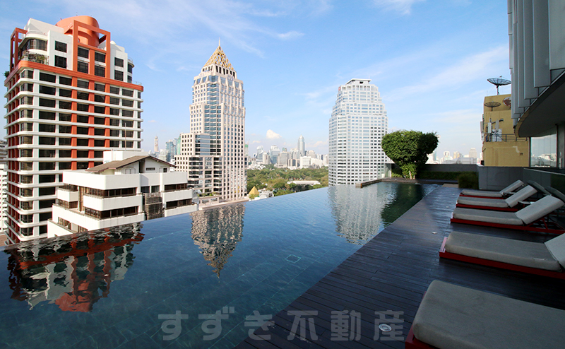 Saladaeng Residence