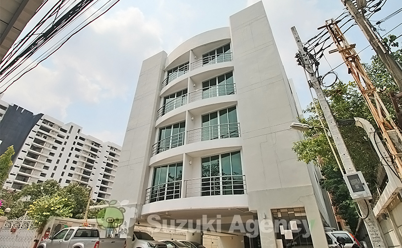 Baan Thonglor