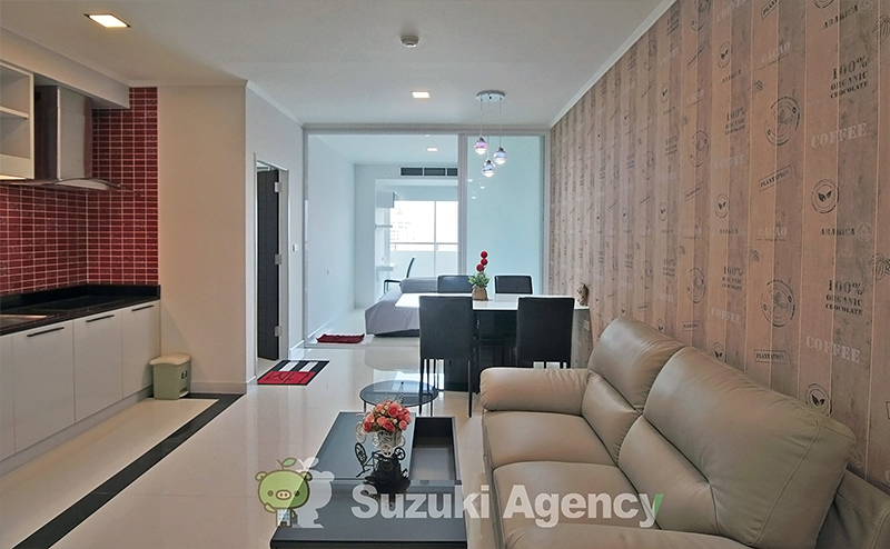 Citi Resort Sukhumvit 49