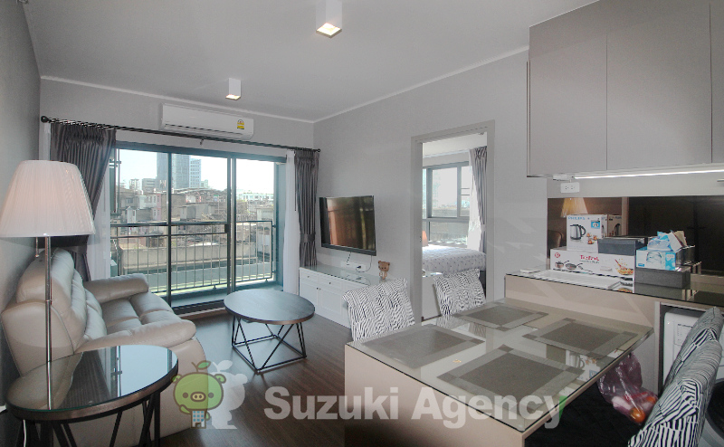 Ideo Sukhumvit 93