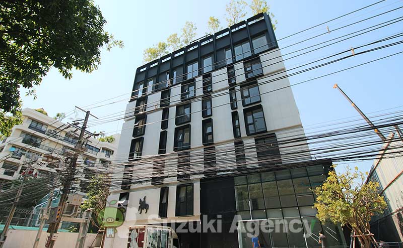 Walton Suites Sukhumvit Bangkok