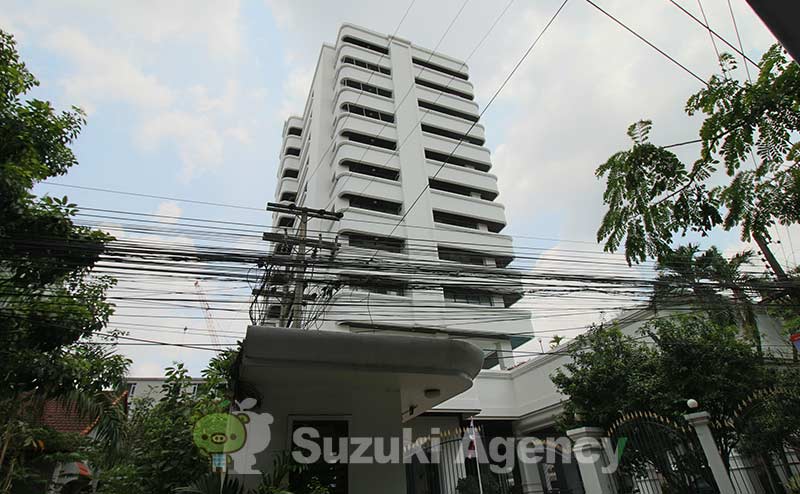 Tipamas Mansion