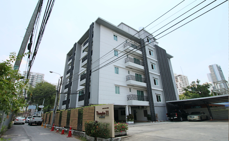 Thonglor 21 by Bliston