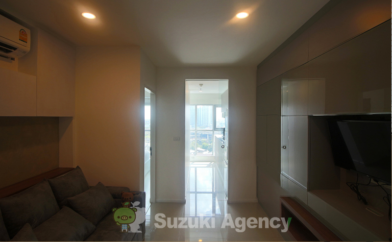 Aspire Sukhumvit 48