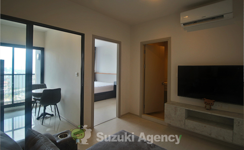 Life Sukhumvit 48