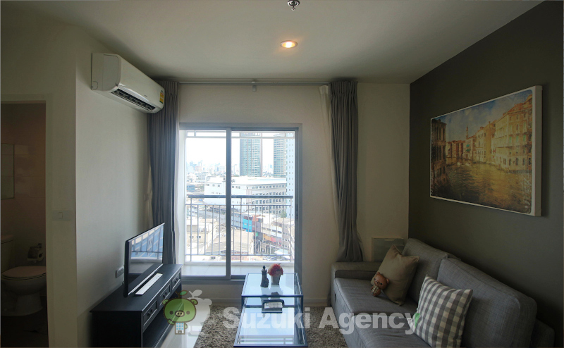 Aspire Sukhumvit 48 (Owner No.11784)