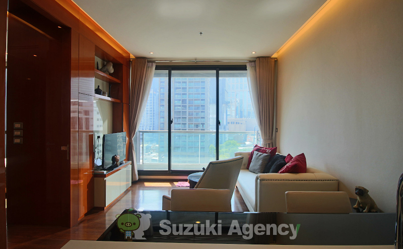 The Address Sukhumvit 28