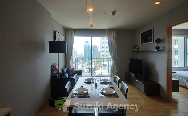 Siri at Sukhumvit