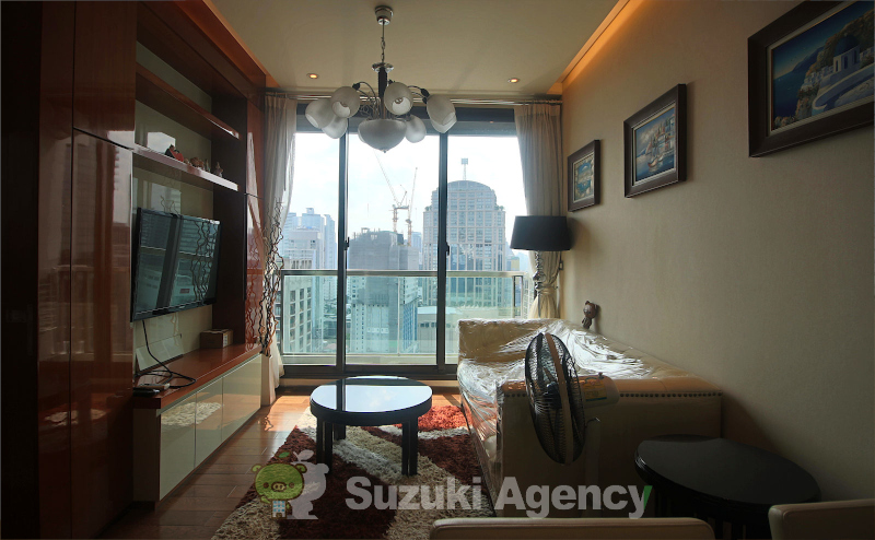 The Address Sukhumvit 28