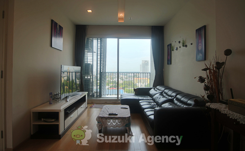 Siri at Sukhumvit