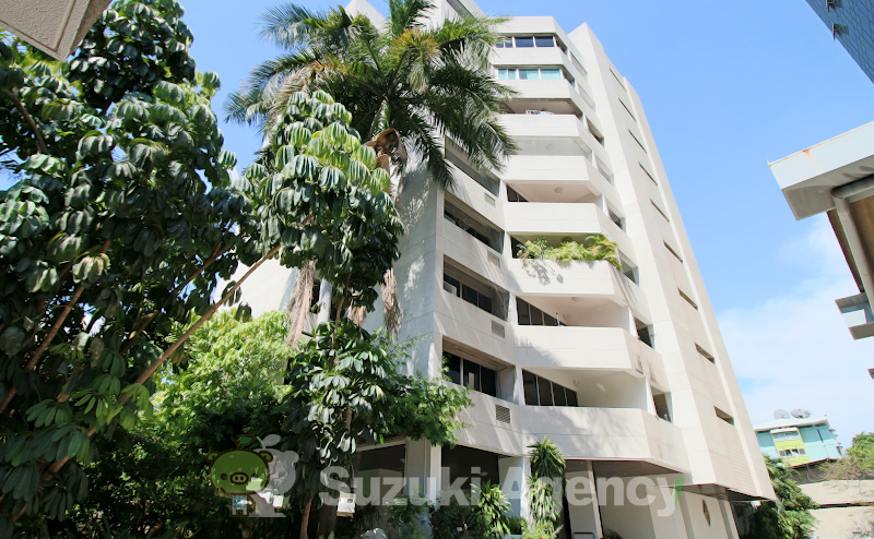 Kanta Mansion