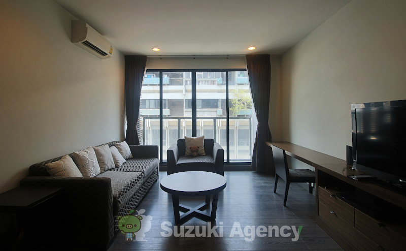 RENDE Sukhumvit 23