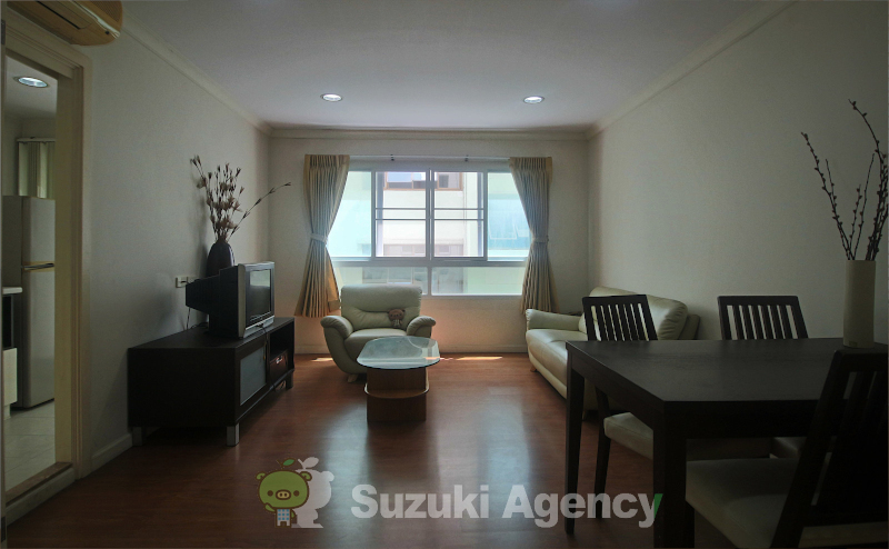 Lumpini Suite Sukhumvit 41