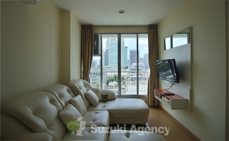 Life@Sukhumvit 65 (Owner No.9020)
