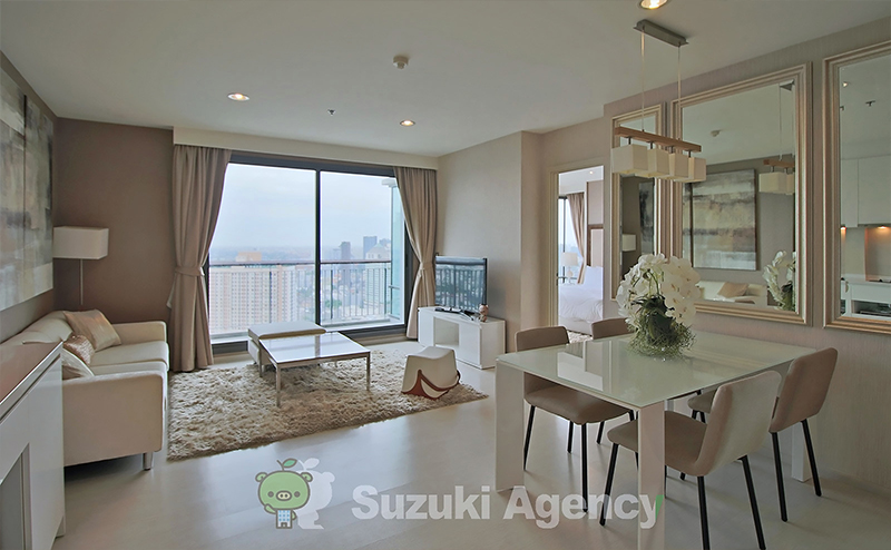 Rhythm Sukhumvit 42