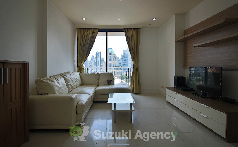 Aguston Sukhumvit 22