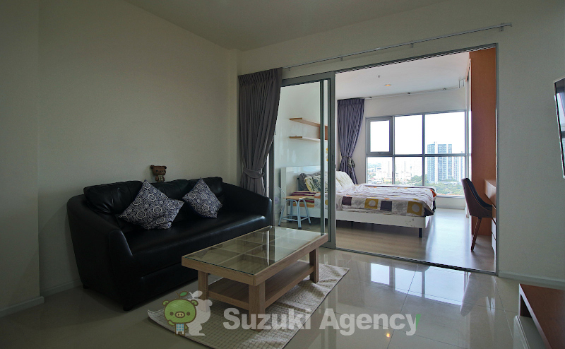 Aspire Sukhumvit 48 (Owner No.3113)