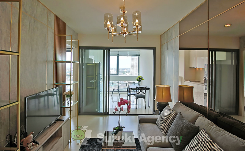 Rhythm Sukhumvit 42